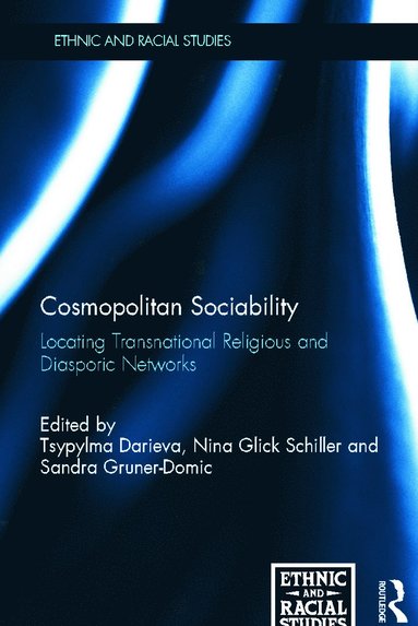 bokomslag Cosmopolitan Sociability