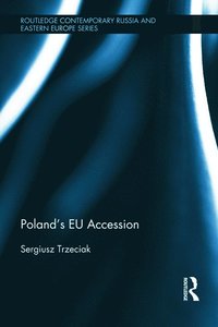 bokomslag Poland's EU Accession