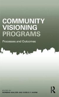 bokomslag Community Visioning Programs