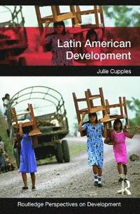 bokomslag Latin American Development