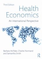 Health Economics 1