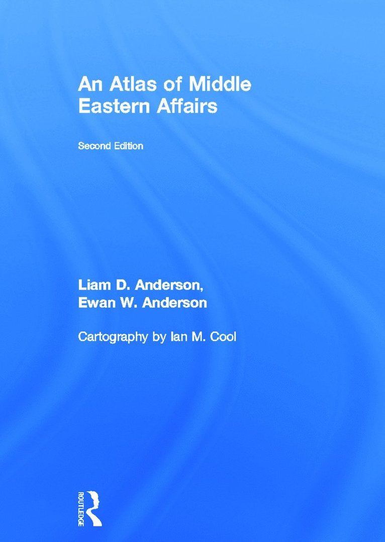 An Atlas of Middle Eastern Affairs 1