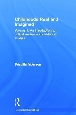 Childhoods Real and Imagined 1