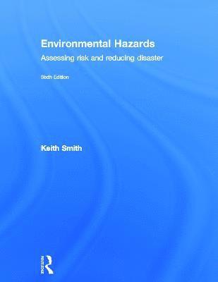 Environmental Hazards 1
