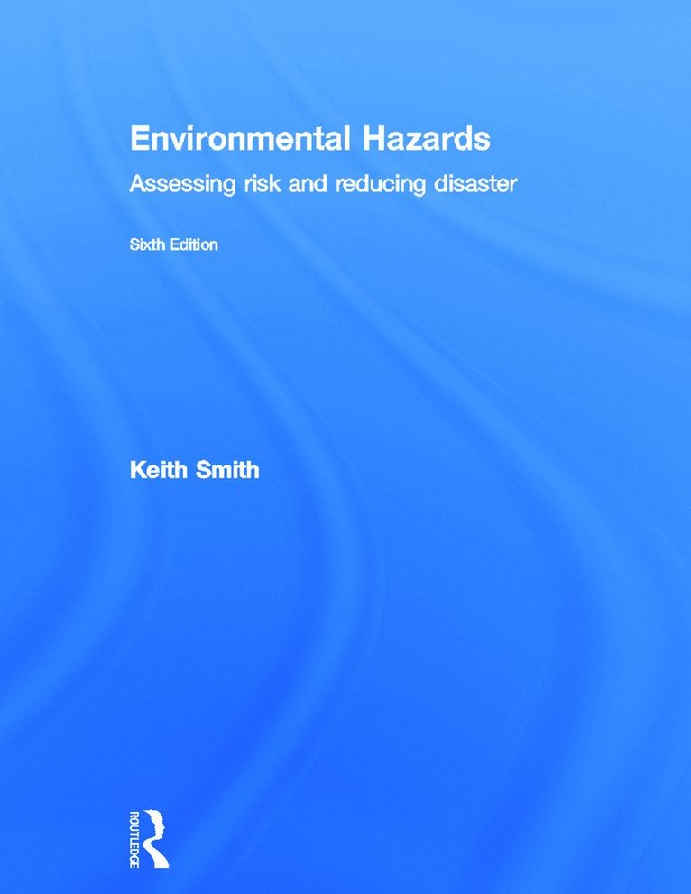 Environmental Hazards