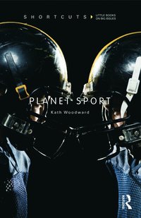 bokomslag Planet Sport