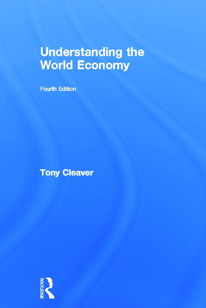 Understanding the World Economy 1