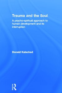 bokomslag Trauma and the Soul