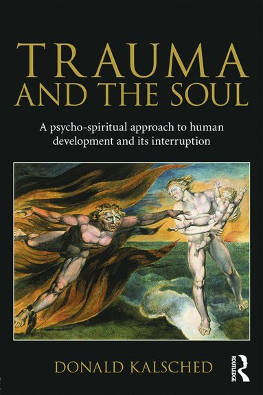 bokomslag Trauma and the Soul