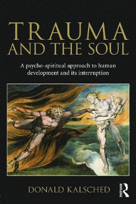 Trauma and the Soul 1