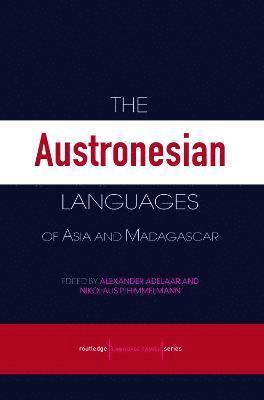 Austronesian Languages of Asia and Madagascar