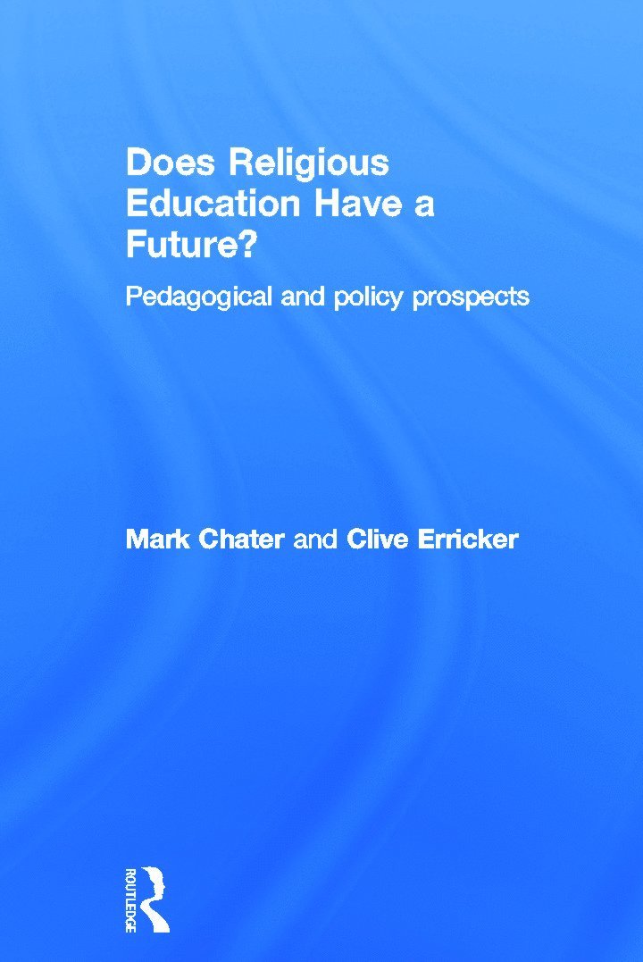 Does Religious Education Have a Future?