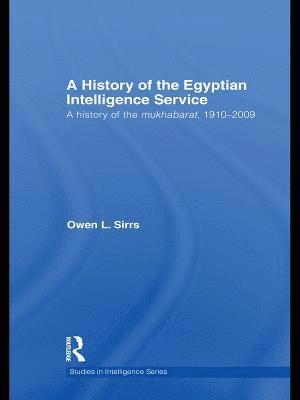 Egyptian Intelligence Service