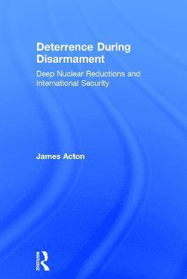 Deterrence During Disarmament 1