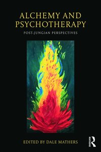 bokomslag Alchemy and Psychotherapy