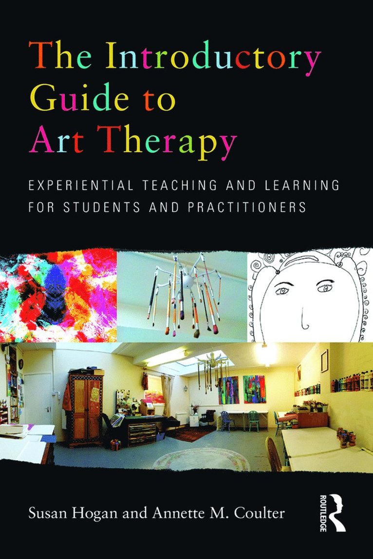 Introductory Guide to Art Therapy