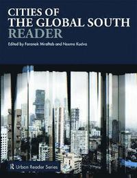 bokomslag Cities of the Global South Reader