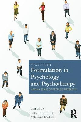 Formulation in Psychology and Psychotherapy 1
