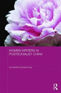 bokomslag Women Writers in Postsocialist China