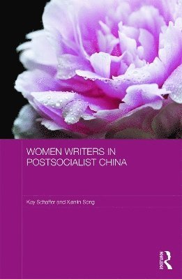 Women Writers in Postsocialist China 1