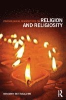 Psychological Perspectives on Religion and Religiosity