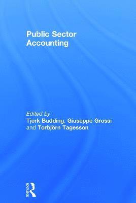 Public Sector Accounting 1