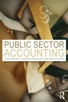 bokomslag Public Sector Accounting