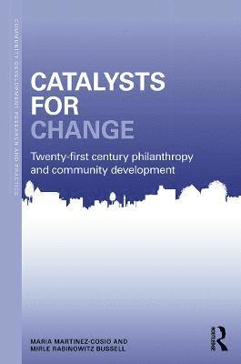 Catalysts for Change 1