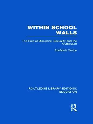 Within School Walls 1