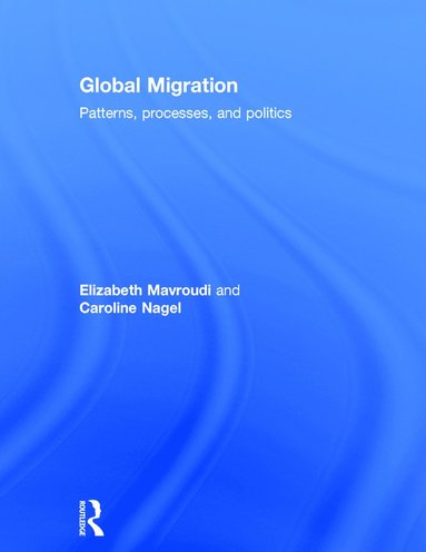 bokomslag Global Migration