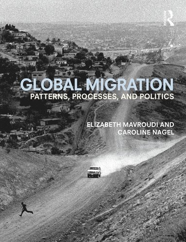 bokomslag Global Migration