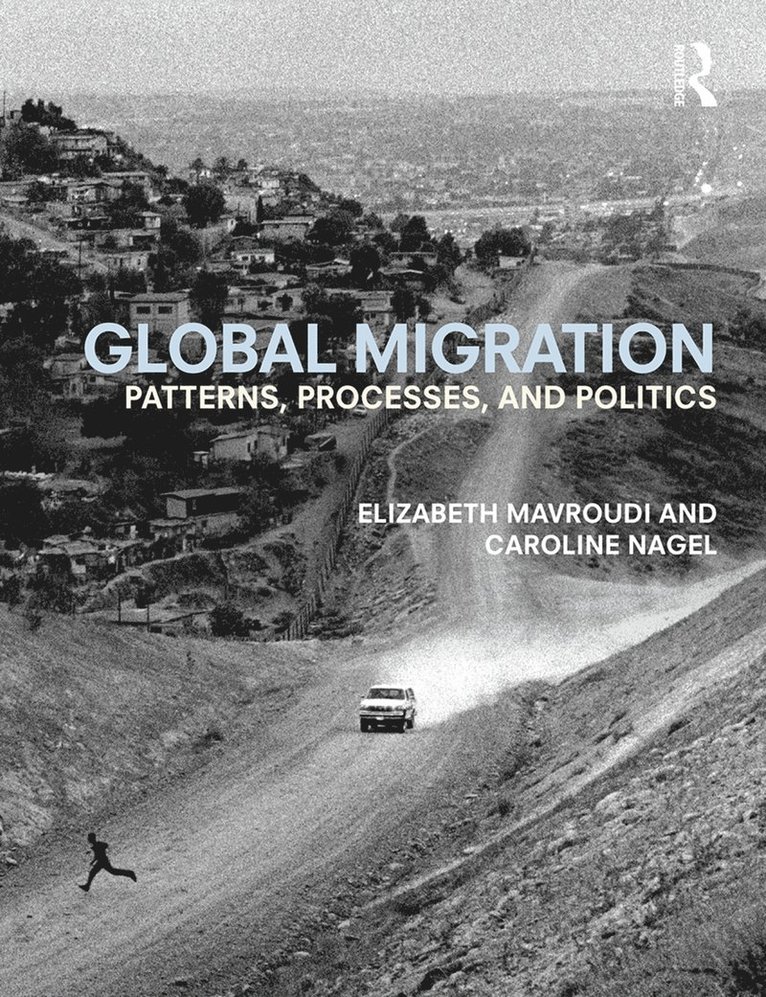 Global Migration 1