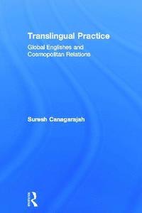 bokomslag Translingual Practice