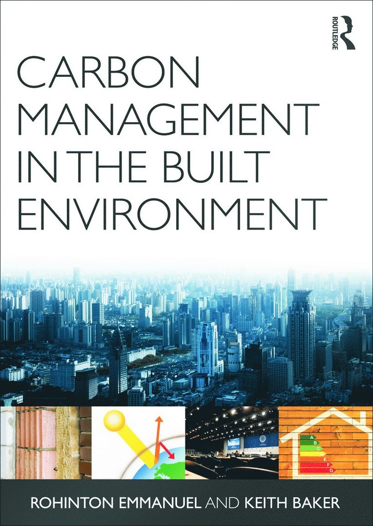 Carbon Management in the Built Environment