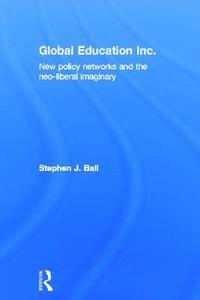 bokomslag Global Education Inc.