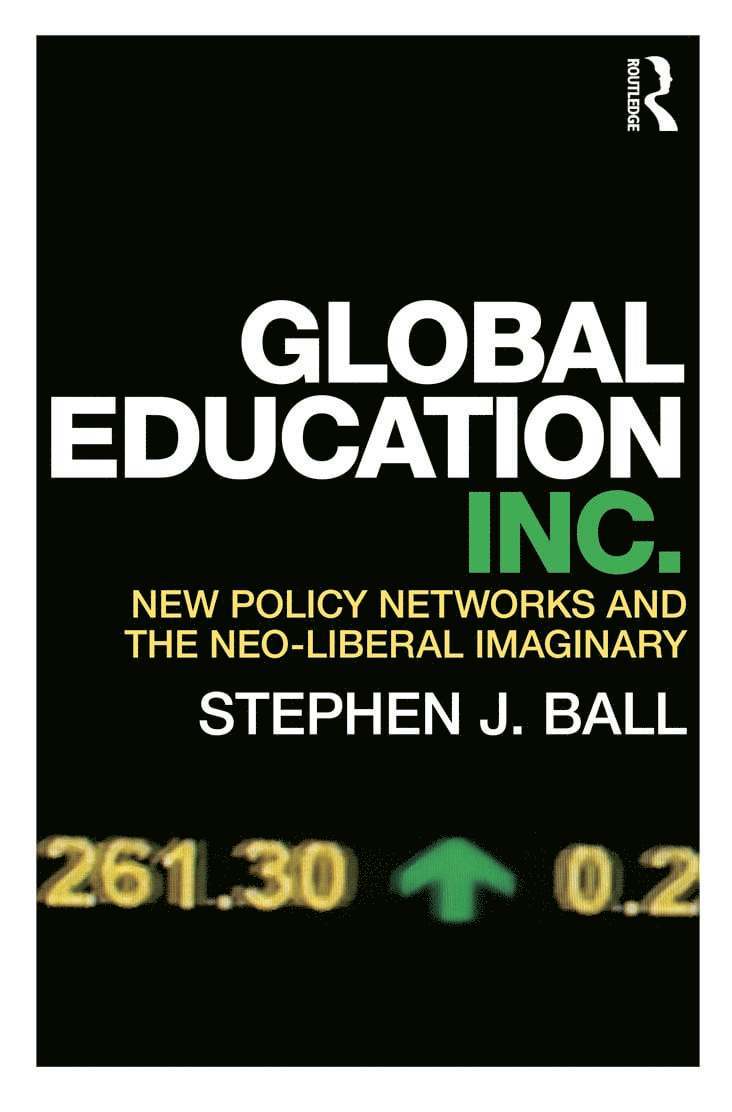 Global Education Inc.