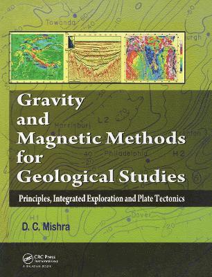 Gravity and Magnetic Methods for Geological Studies 1