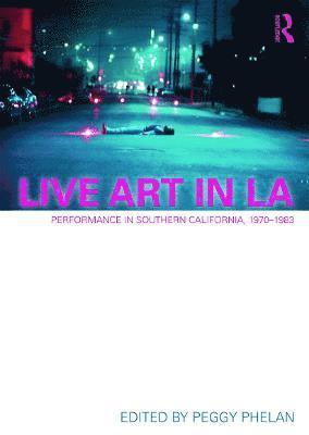 Live Art in LA 1