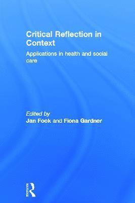 Critical Reflection in Context 1