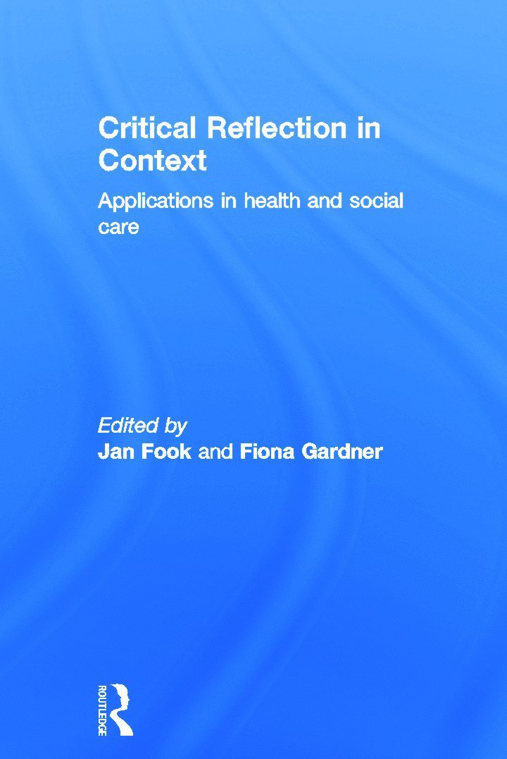 Critical Reflection in Context 1