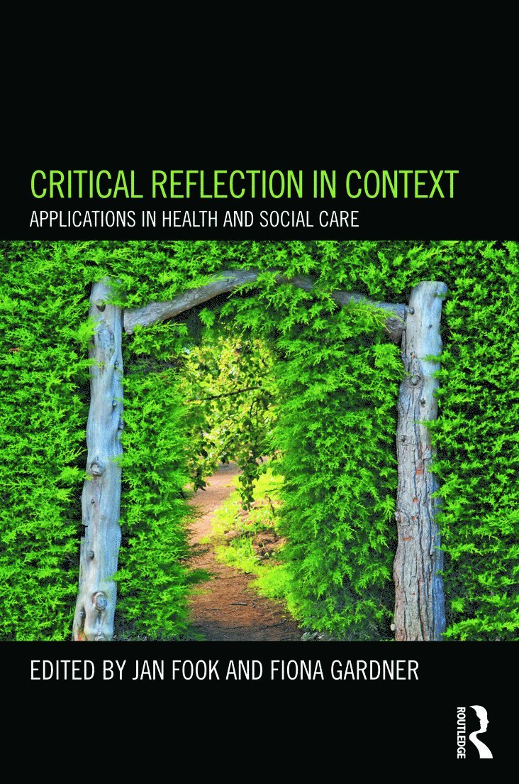 Critical Reflection in Context 1