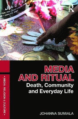 Media and Ritual 1