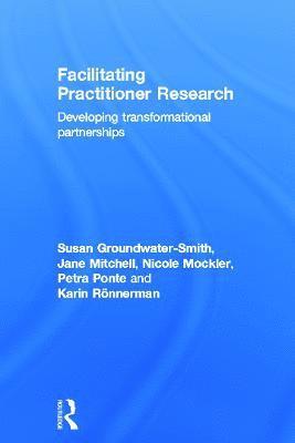Facilitating Practitioner Research