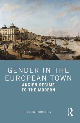 Gender in the European Town 1