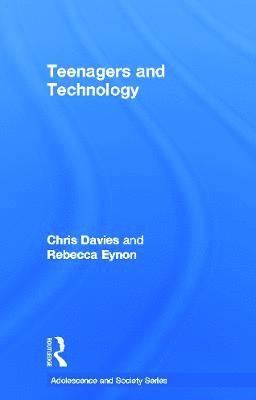 Teenagers and Technology