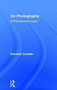 bokomslag On Photography