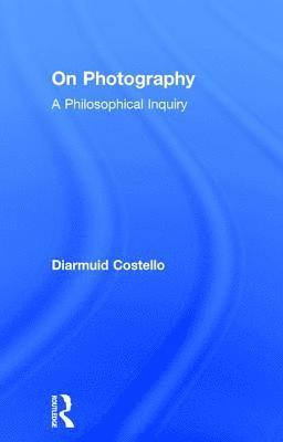 On Photography