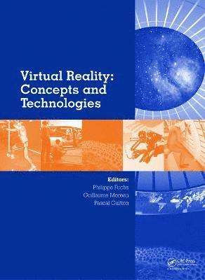 Virtual Reality: Concepts and Technologies 1
