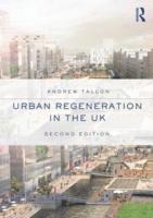 bokomslag Urban Regeneration in the UK