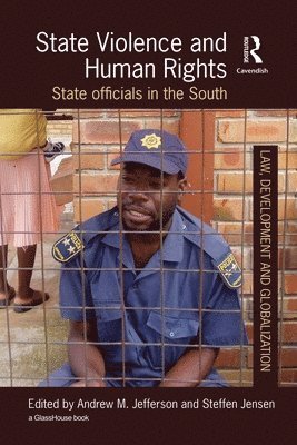 State Violence and Human Rights